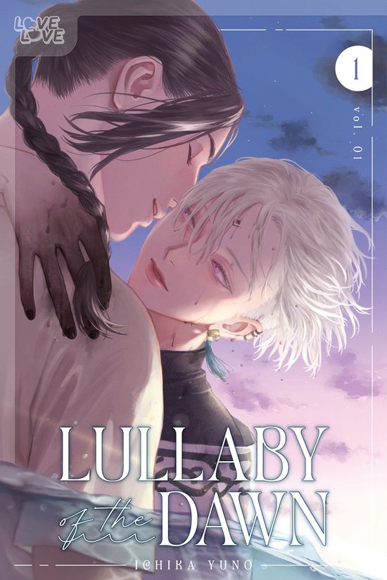 Lullaby of the Dawn- Lullaby of the Dawn, Volume 1