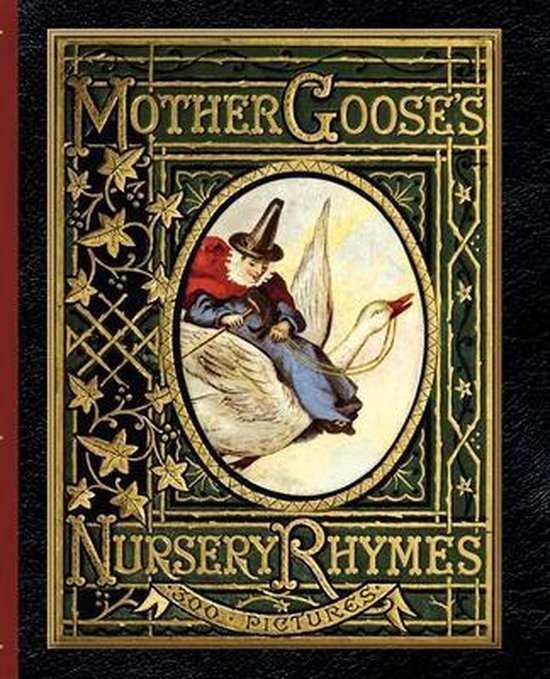 Mother Goose's Nursery Rhymes