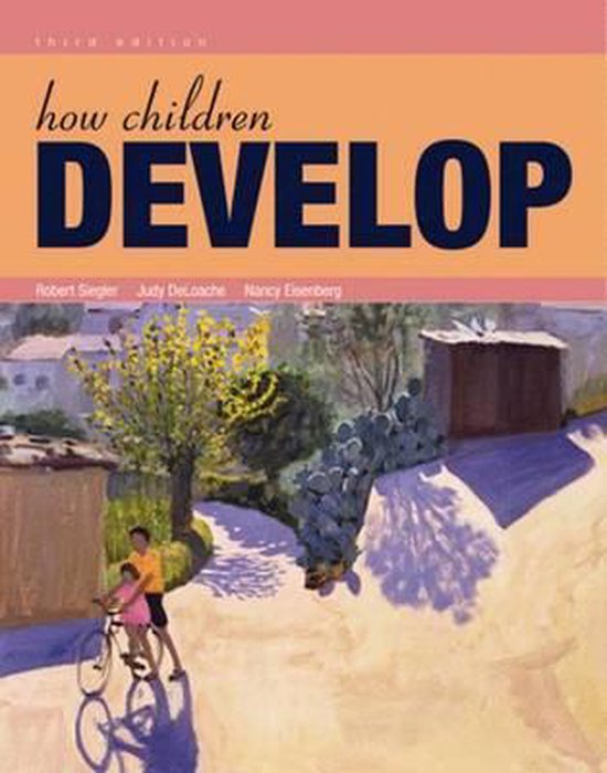 How Children Develop