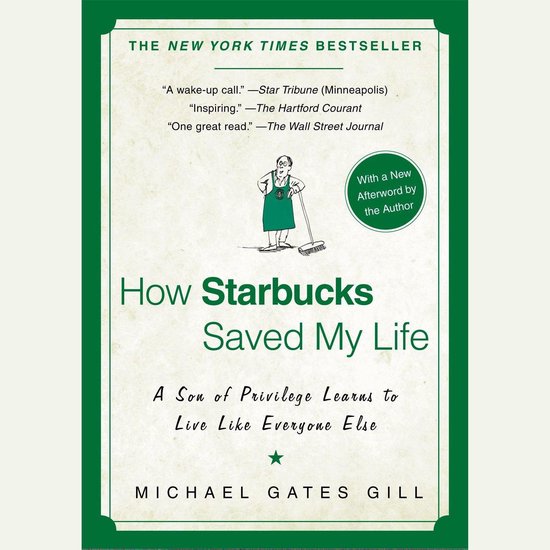 How Starbucks Saved My Life