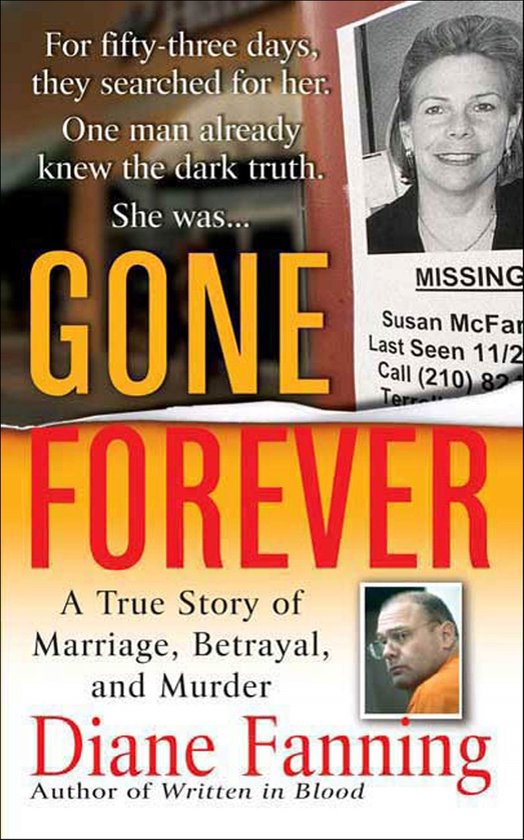 St. Martin's True Crime Classics - Gone Forever