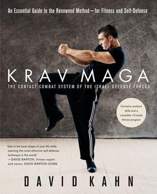 Krav Maga