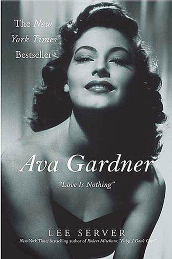 Ava Gardner