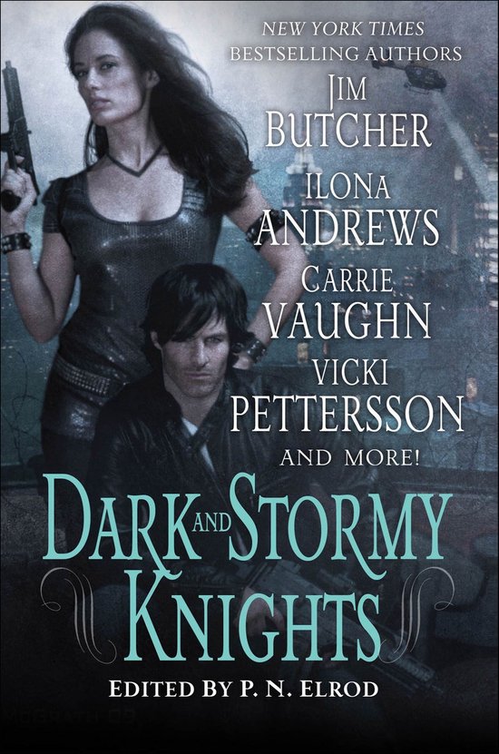 Dark and Stormy Knights