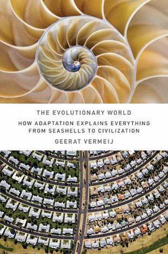 The Evolutionary World