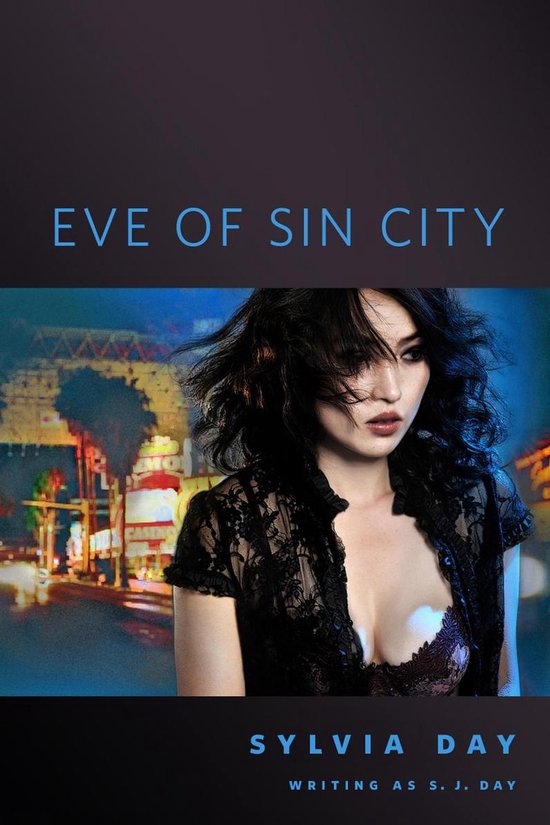 Marked Series - Eve of Sin City