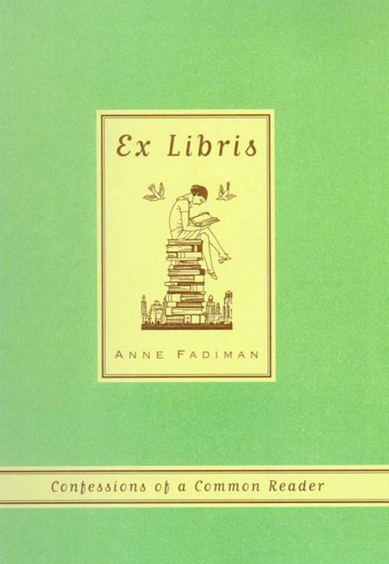 Ex Libris