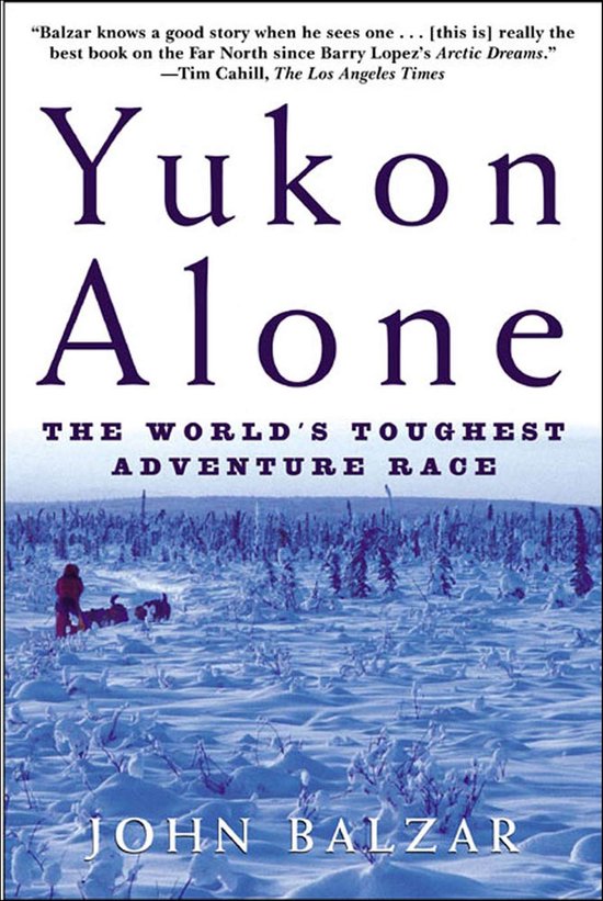 Yukon Alone