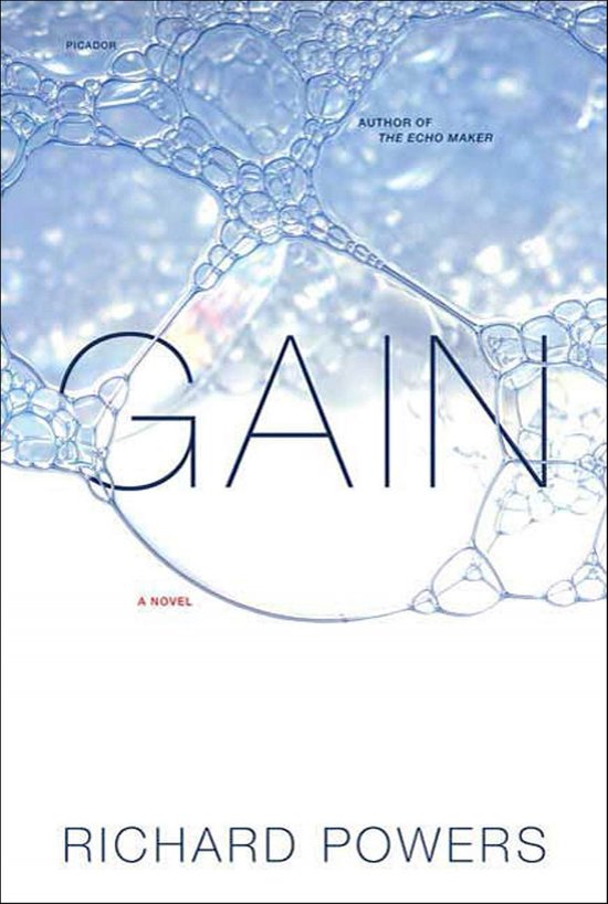 Gain