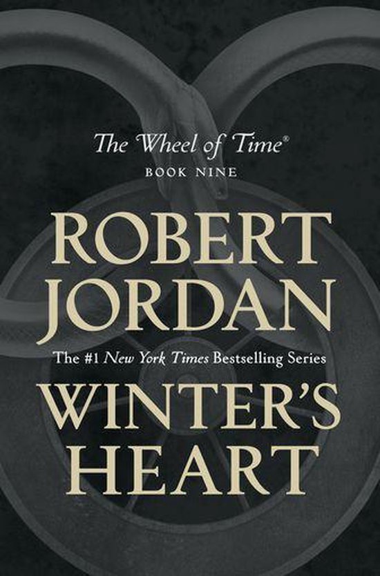 The Wheel of Time - 9 - Winter's Heart