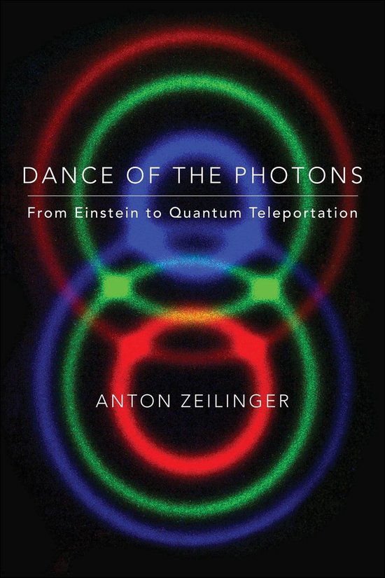 Dance of the Photons