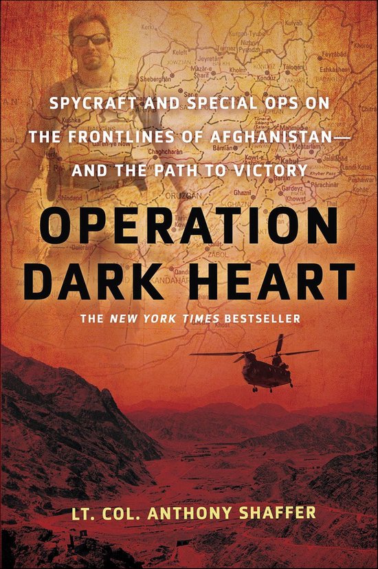 Operation Dark Heart