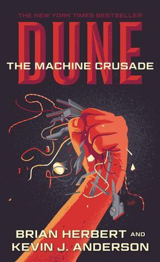 Dune 2 - Dune: The Machine Crusade
