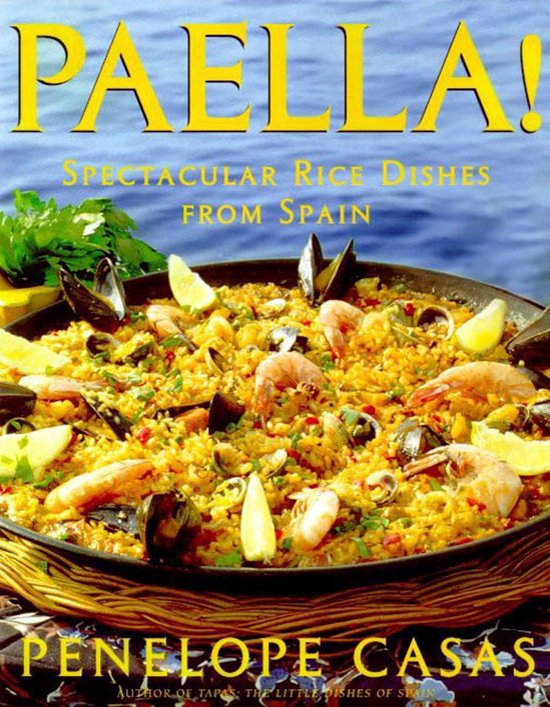 Paella!