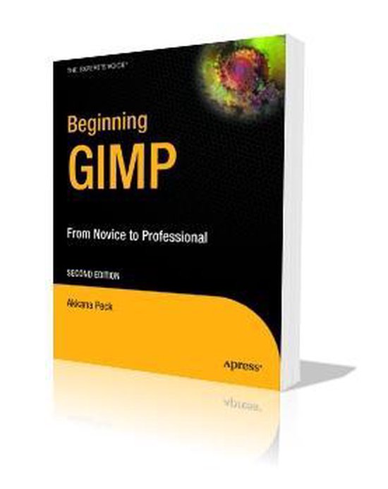 Beginning GIMP