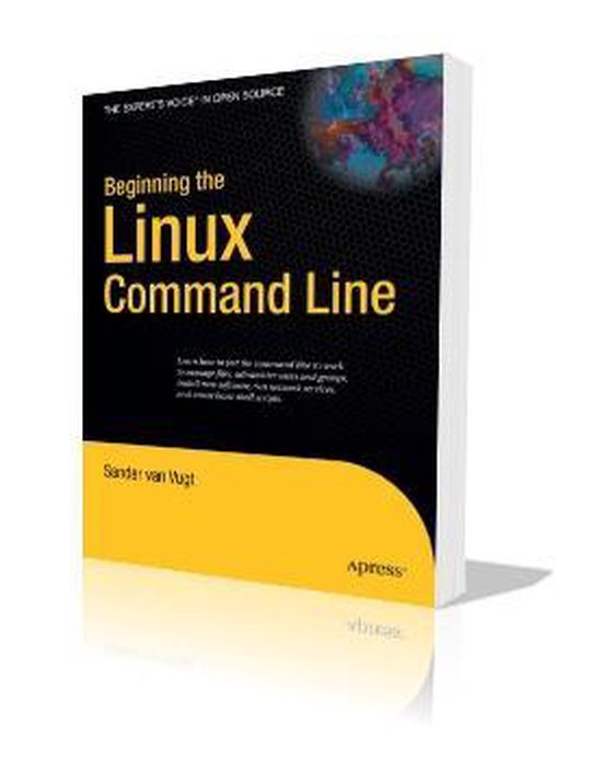 Beginning the Linux Command Line