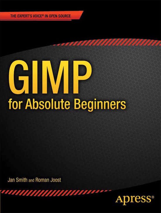 Gimp For Absolute Beginners