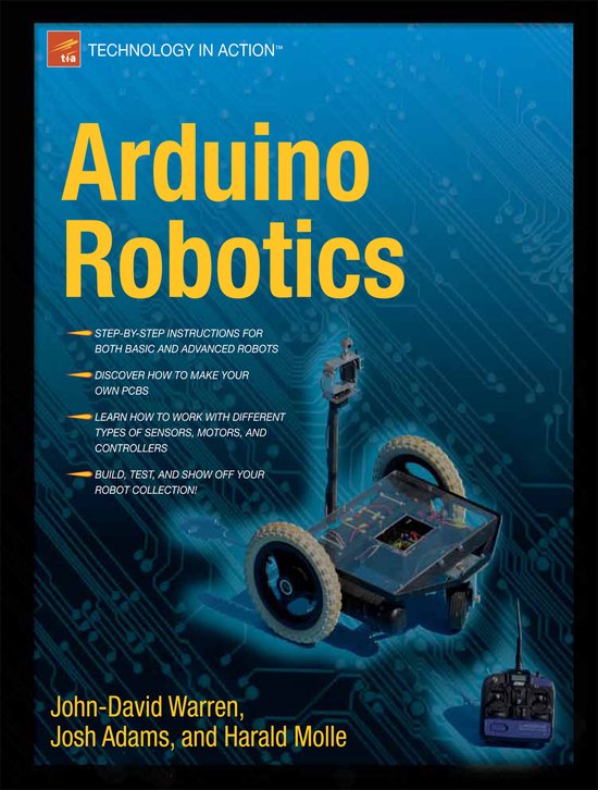 Arduino Robotics