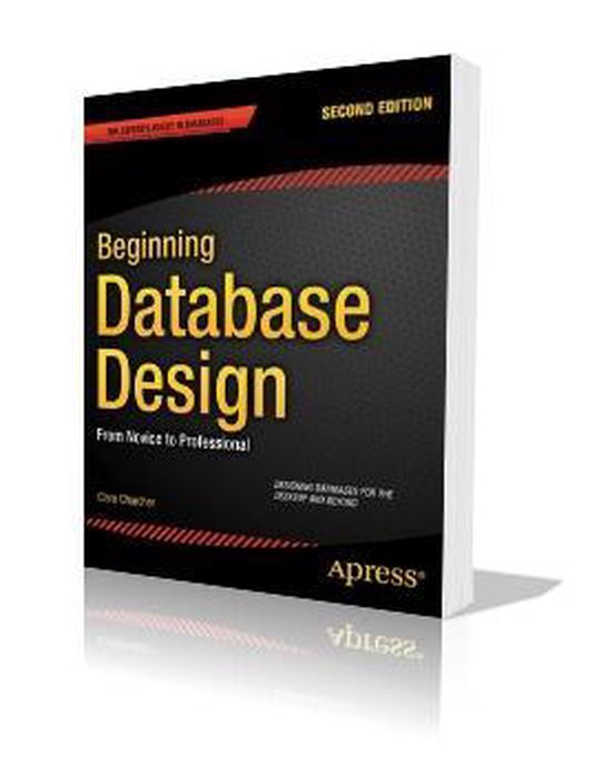 Beginning Database Design From Novice To