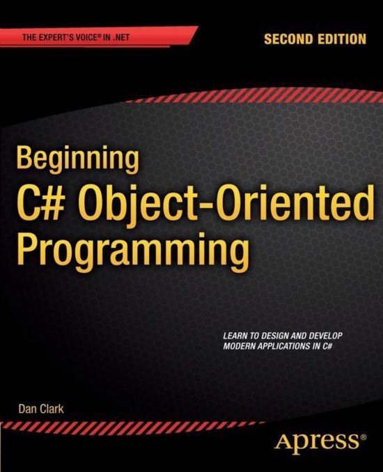 Beginning C Object Oriented Programming