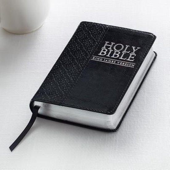 KJV Bible