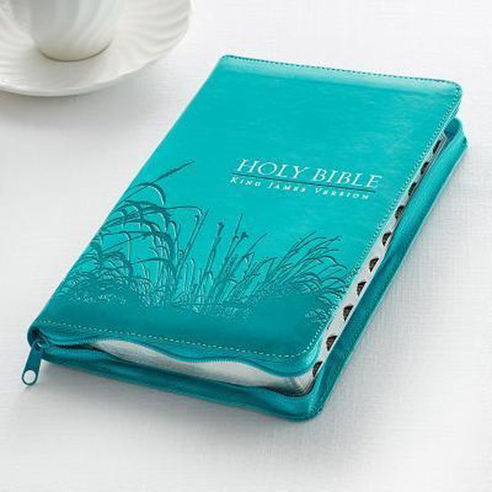 Kjv Holy Bible