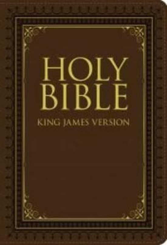 KJV Holy Bible