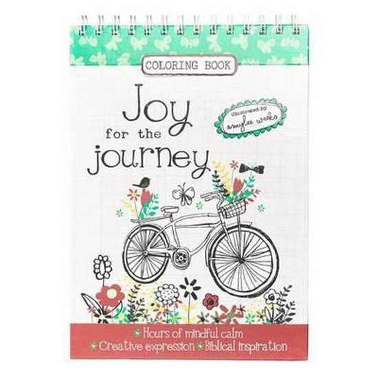 Joy for the Journey