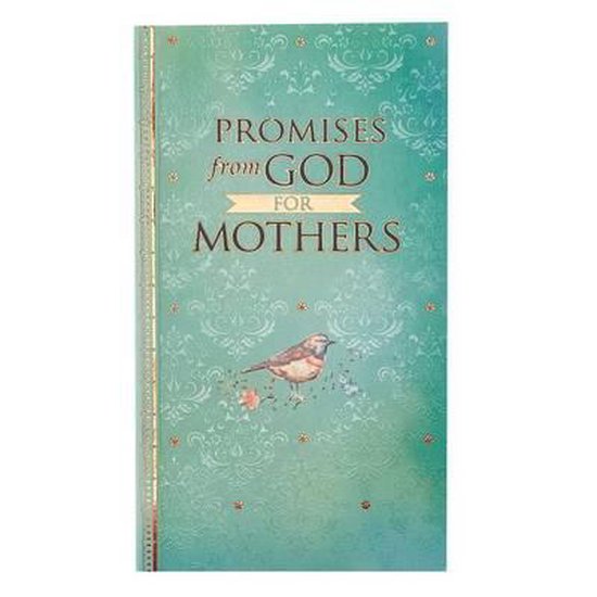 Promises from God for Mothers