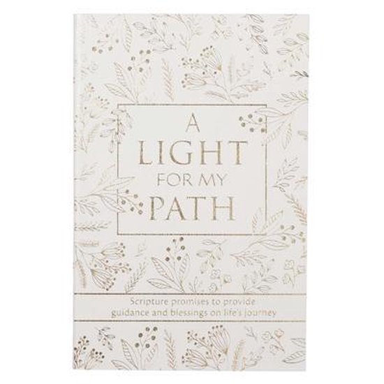 A Light for My Path (Touchpoints Bible Promises)