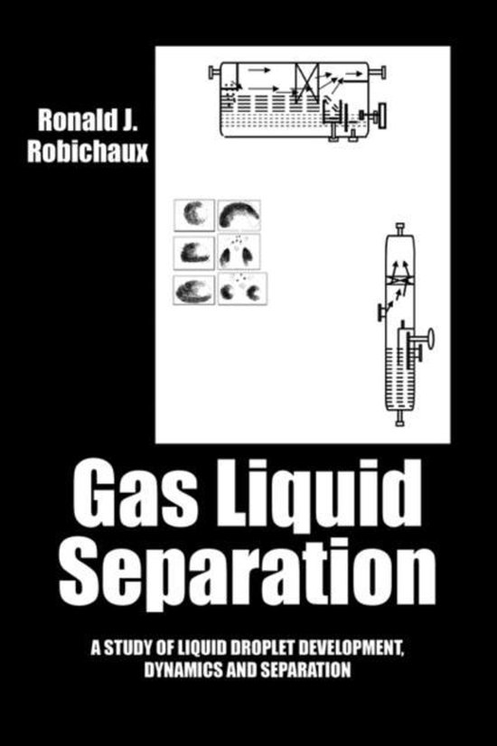 Gas Liquid Separation