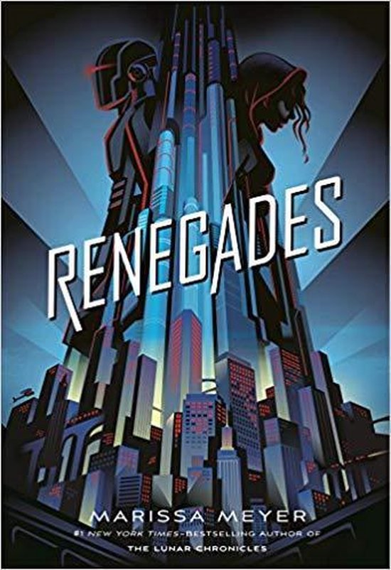 Renegades