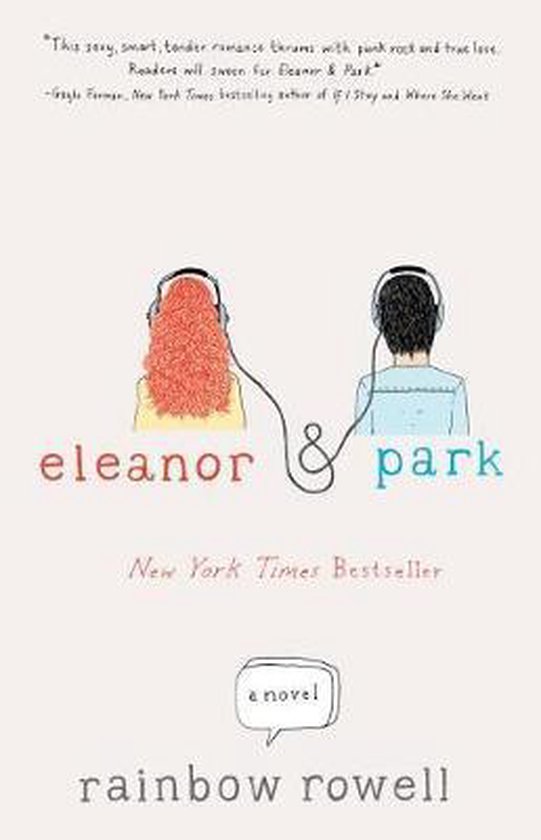 Eleanor & Park