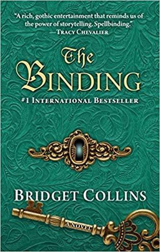 The Binding