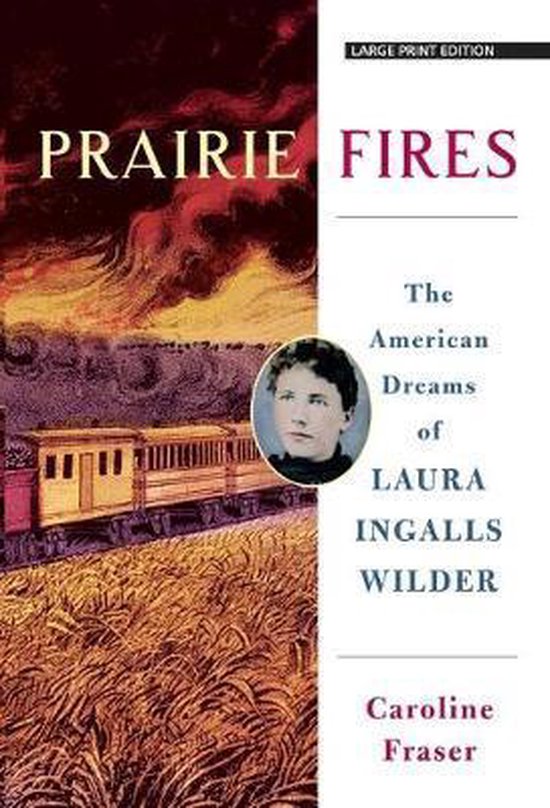 Prairie Fires