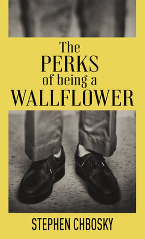 The Perks of Being a Wallflower