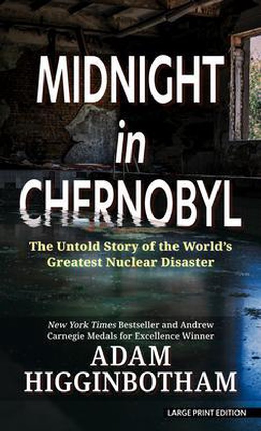 Midnight in Chernobyl