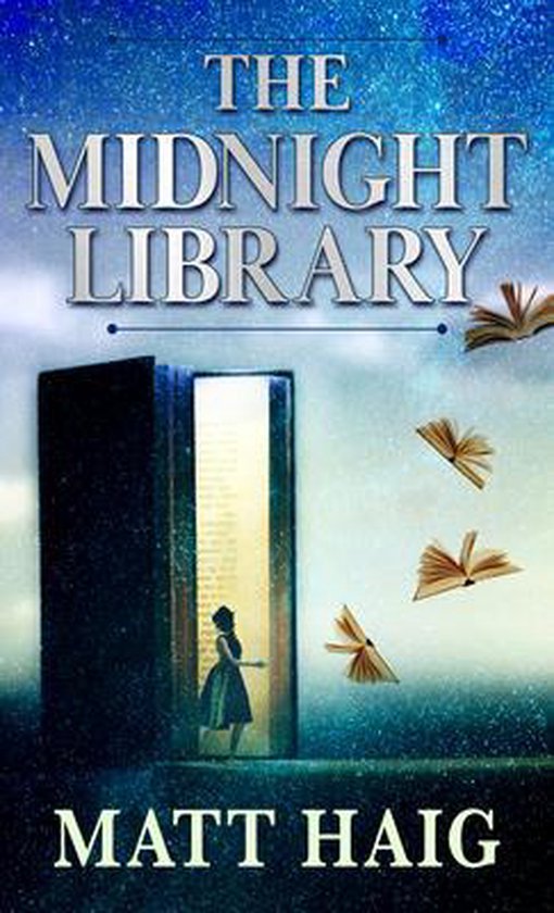 The Midnight Library