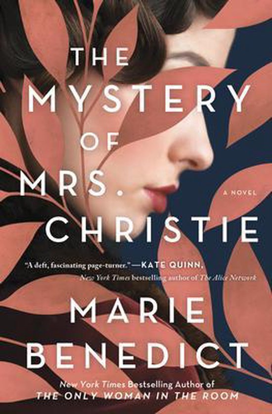 The Mystery of Mrs. Christie