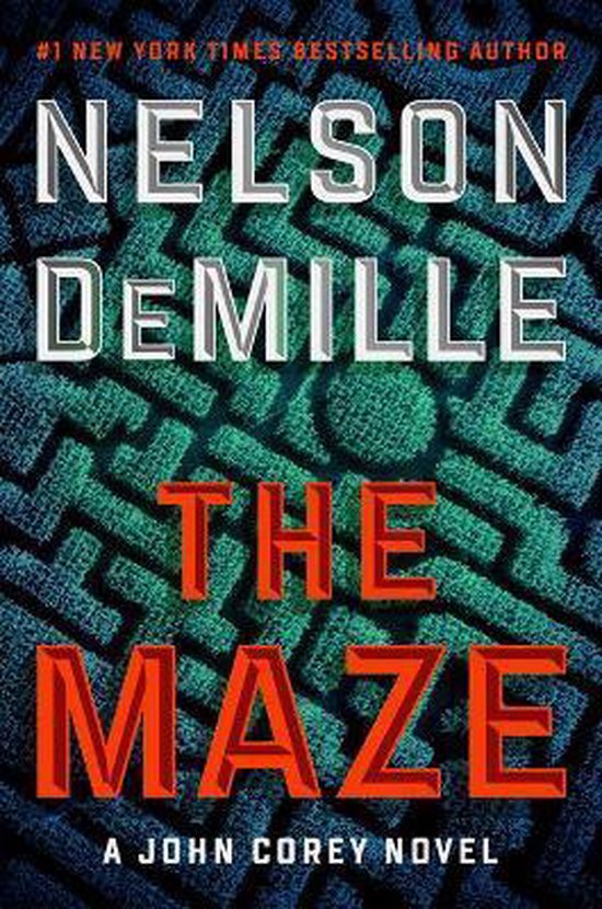 The Maze