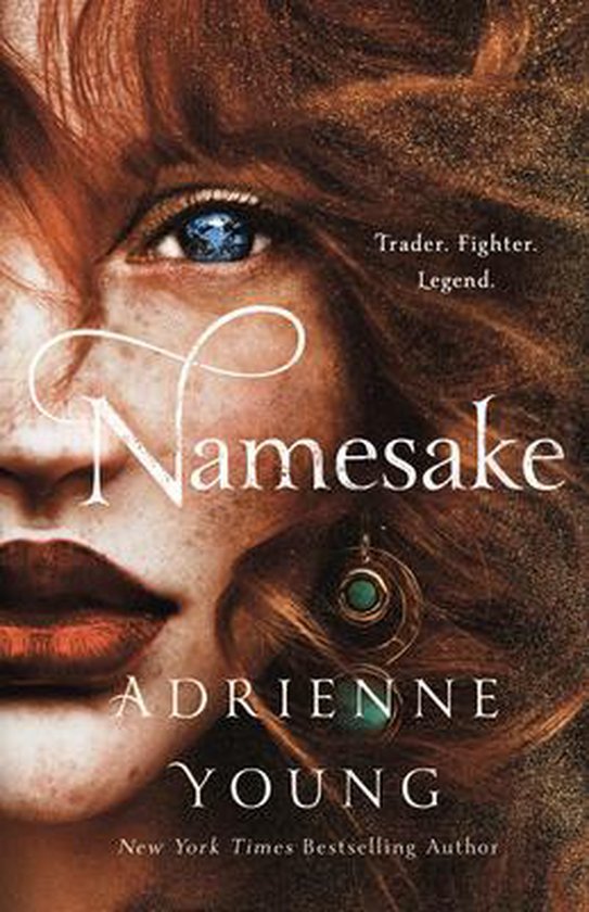 Fable- Namesake