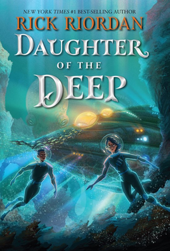 Daughter of the Deep