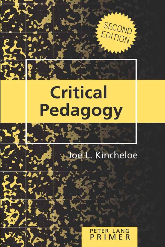 Critical Pedagogy Primer