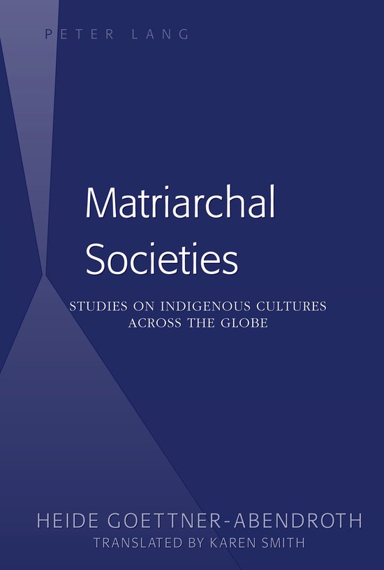 Matriarchal Societies