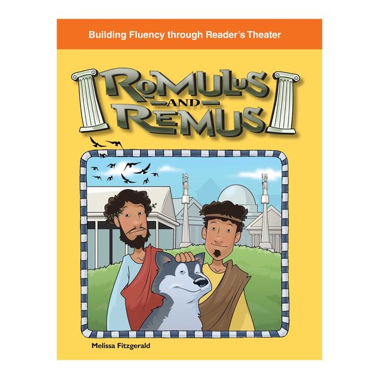 Romulus and Remus