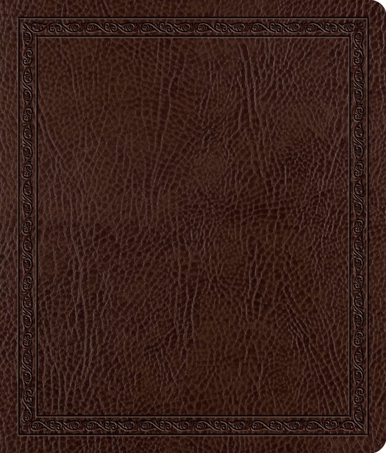 ESV Journaling Bible