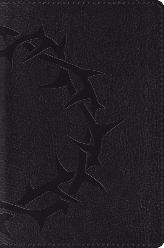 ESV Compact Bible