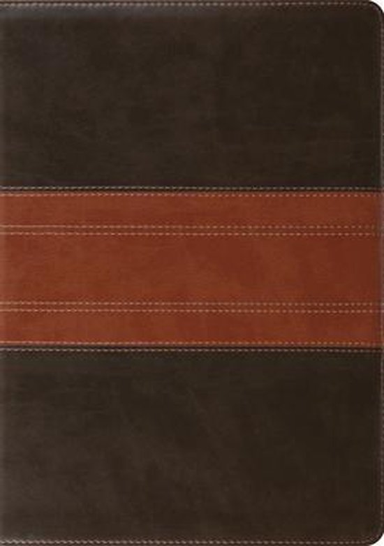 Study Bible-ESV-Trail Design