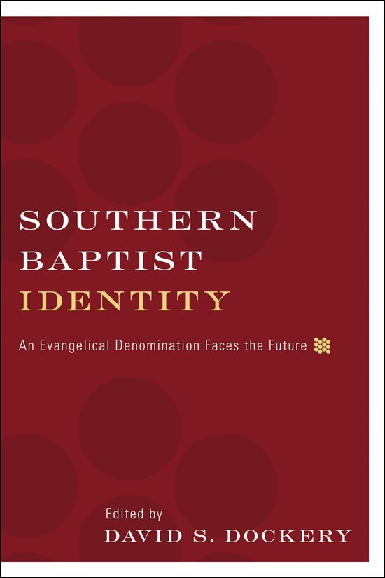 Southern Baptist Identity