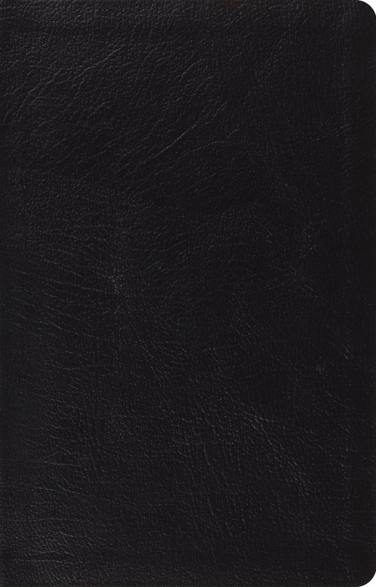 ESV Large Print Thinline Reference Bible